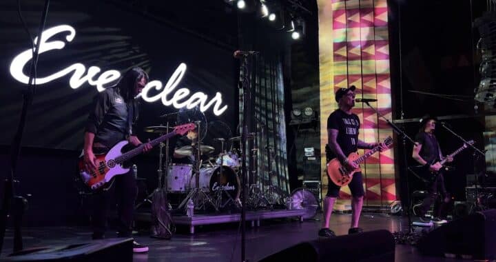 Everclear Tickets – January 15, 2026 at House of Blues Houston