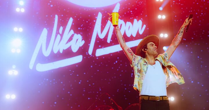 Niko Moon Live in Houston 2026 | House of Blues