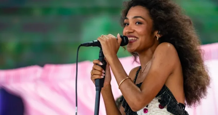 Olivia Dean Tickets – Houston, Texas – August 25, 2026