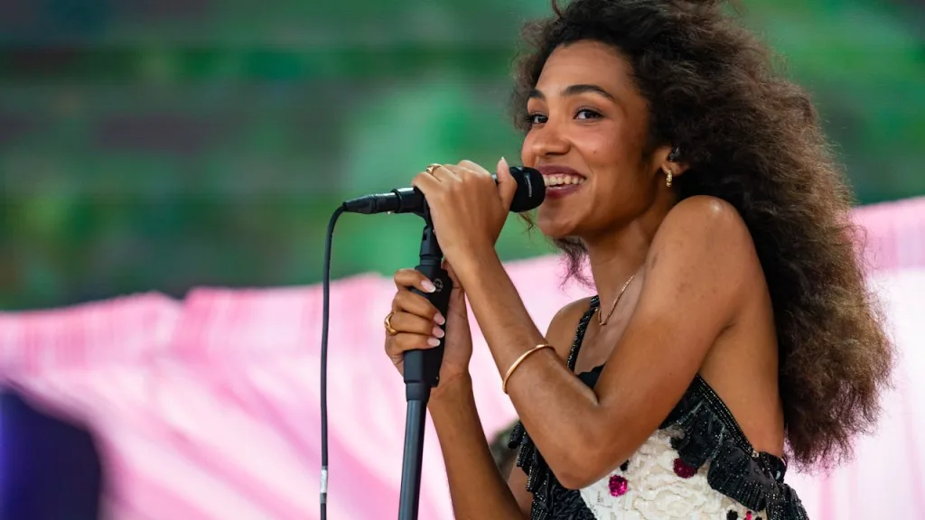 Olivia Dean Tickets – Houston, Texas – August 25, 2026