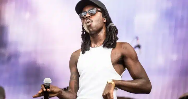 Blood Orange Houston – March 6, 2026