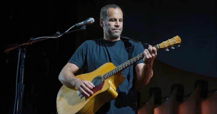 Jack Johnson Live at The Cynthia Woods Mitchell Pavilion – August 28, 2026