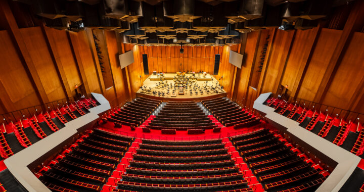 Jones Hall for the Performing Arts – Houston, TX Event & Tickets 2026