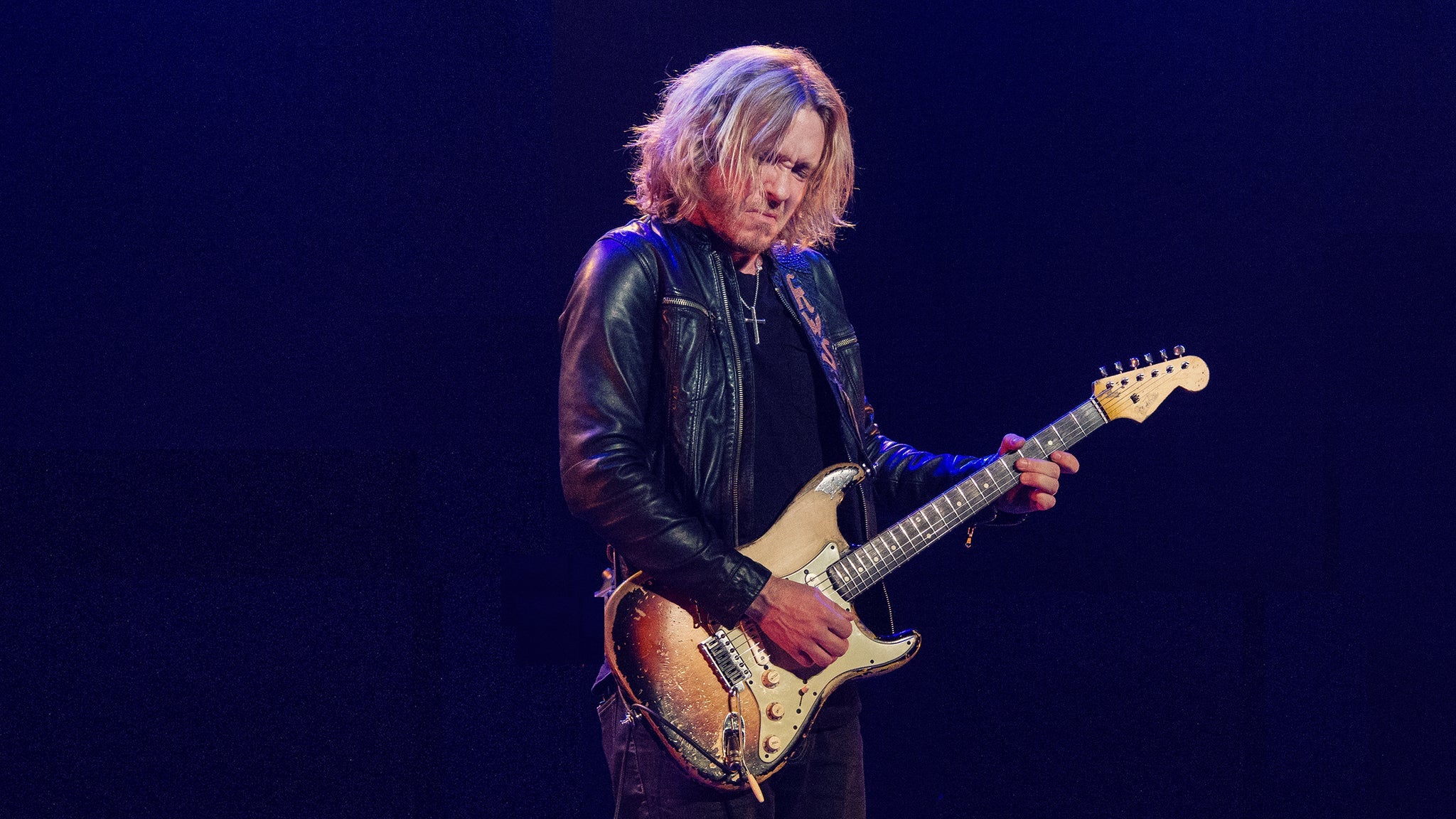Kenny Wayne Shepherd