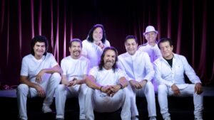 Los Bukis Houston Tickets — Concerts & Tour Dates