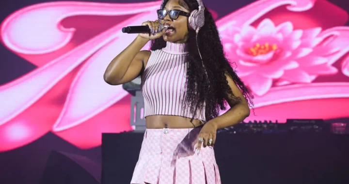 Monaleo Tickets – Who Did The Body Tour 2026 in Houston, TX