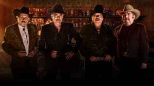 Palomazo Norteño Houston 2026