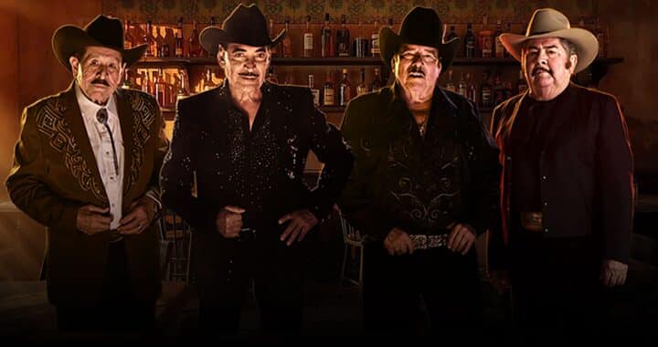 Palomazo Norteño Houston 2026 – Tickets, Schedule & Event Info