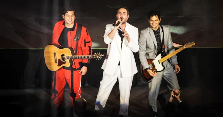 Reik Tickets – Mar 29, 2026 – Smart Financial Centre, Sugar Land, Texas, USA