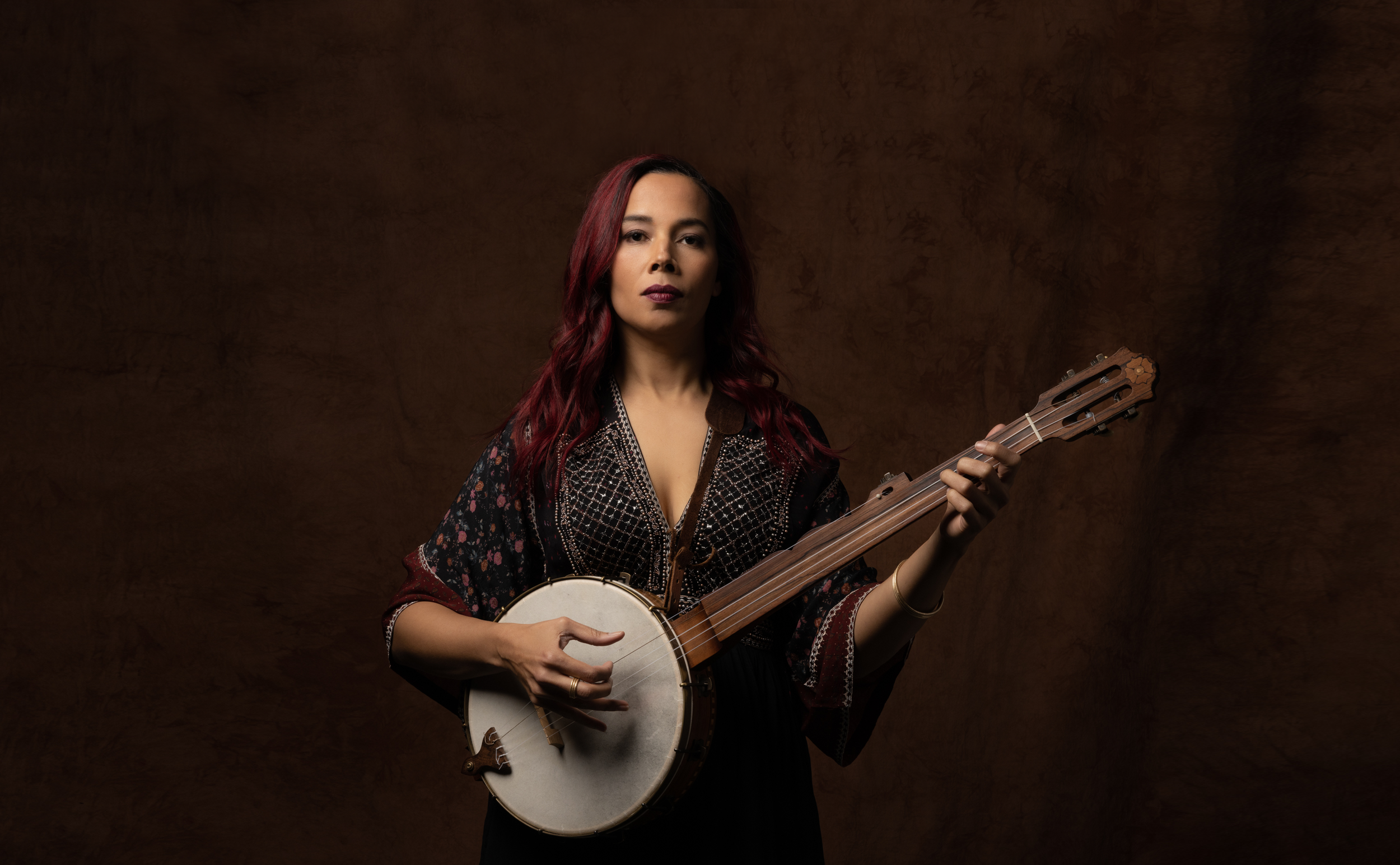 Rhiannon Giddens Live in Concert