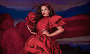 Rosalía Houston 2026 – Live at Toyota Center | June 23