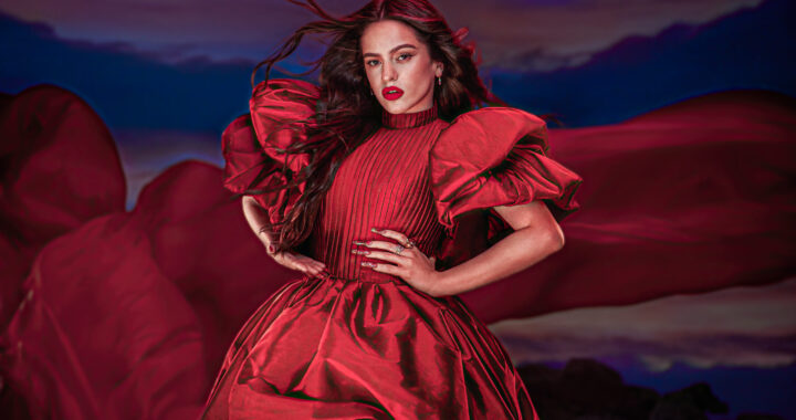 Rosalía Houston 2026 – Live at Toyota Center | June 23