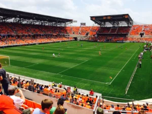 Shell Energy Stadium, Houston, TX – Ultimate Venue Guide & Upcoming Events