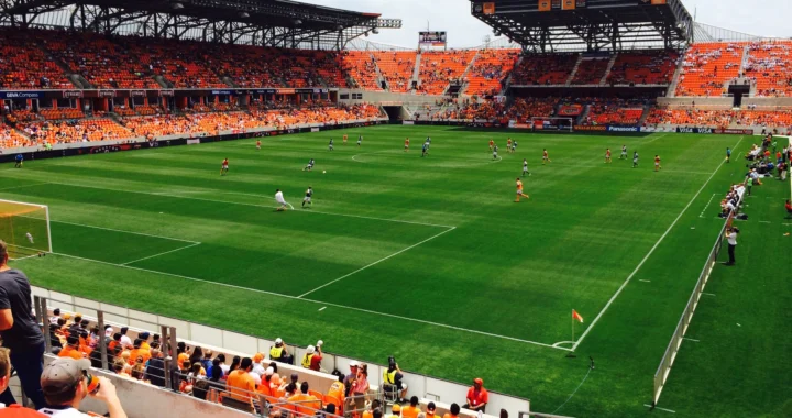 Shell Energy Stadium, Houston, TX – Ultimate Venue Guide & Upcoming Events