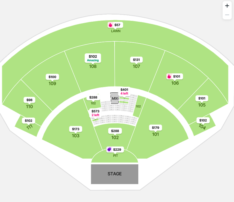 Jack Johnson Live at The Cynthia Woods Mitchell Pavilion – August 28, 2026