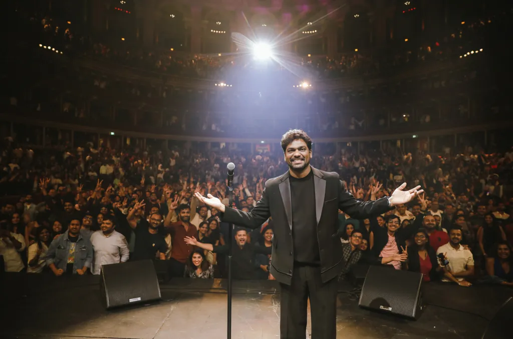 Zakir Khan Houston Tickets – April 19, 2026