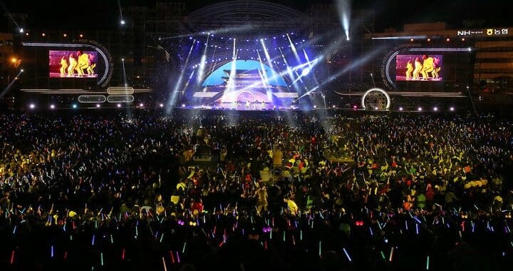 2026 Hells Heroes Festival – 3 Day Pass (March 19 – 21)