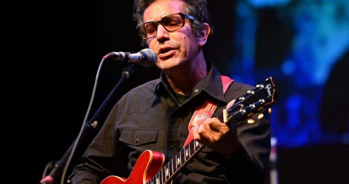 A.J. Croce Presents CROCE PLAYS CROCE – Houston, TX | Mar 22, 2026