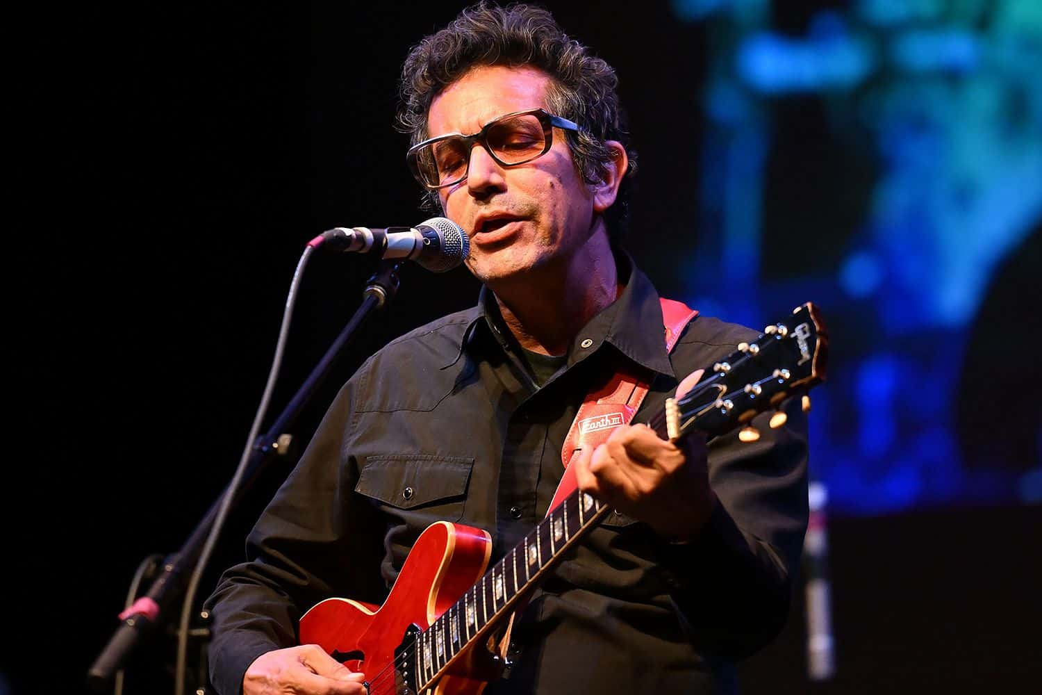A.J. Croce Presents CROCE PLAYS CROCE – Houston, TX | Mar 22, 2026