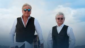 Air Supply Tickets in Houston – April 10, 2026 | Smart Financial Centre