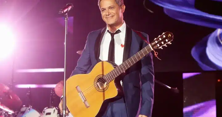 Alejandro Sanz Tickets – May 8, 2026 | Smart Financial Centre, Sugar Land