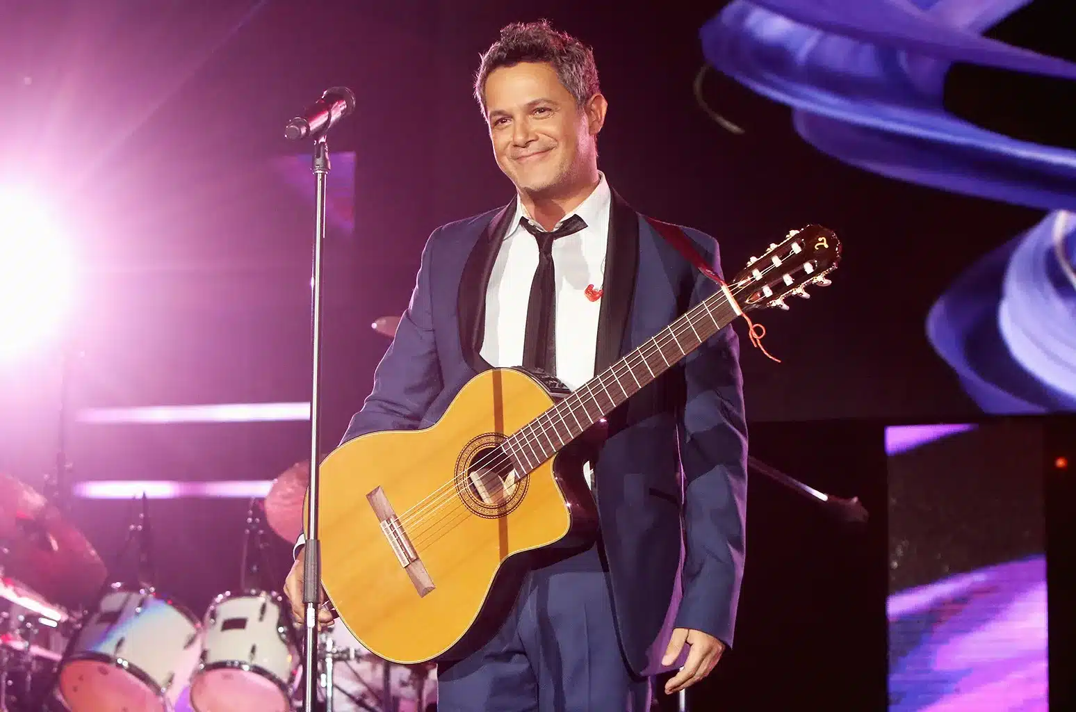 Alejandro Sanz Tickets – May 8, 2026