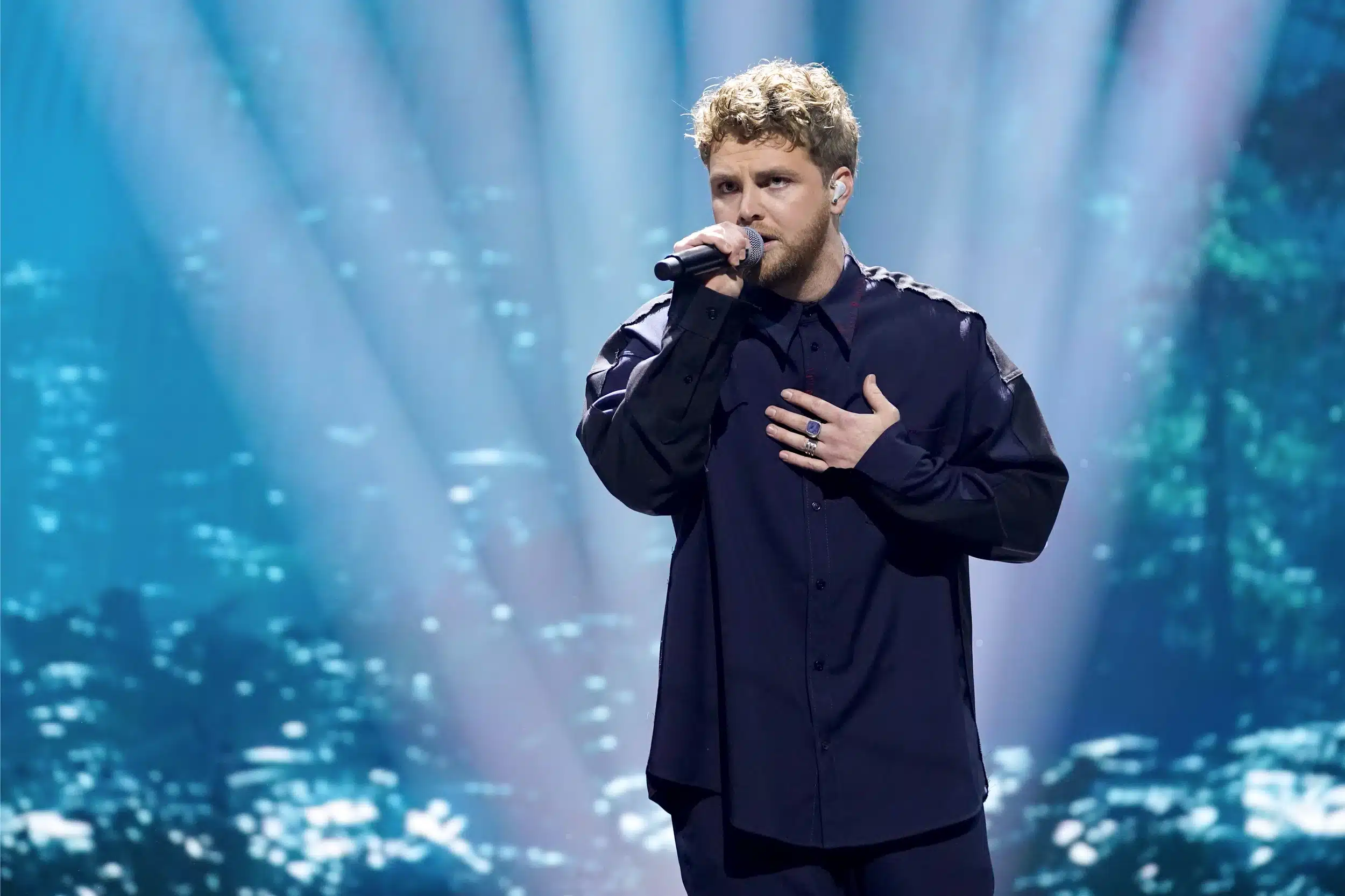 Alex Warren Tickets – May 27, 2026 | Toyota Center Houston