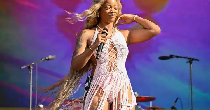 Ari Lennox Tickets – Houston, TX | May 2, 2026 | Bayou Music Center