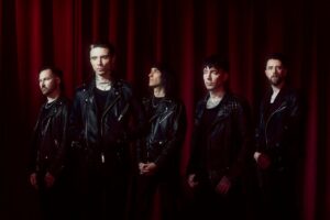 Black Veil Brides – Concert Tickets & Live Show in Houston - May 05, 2026