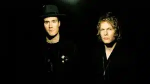 Bob Moses & Cannons Houston Concert Tickets — April 4, 2026