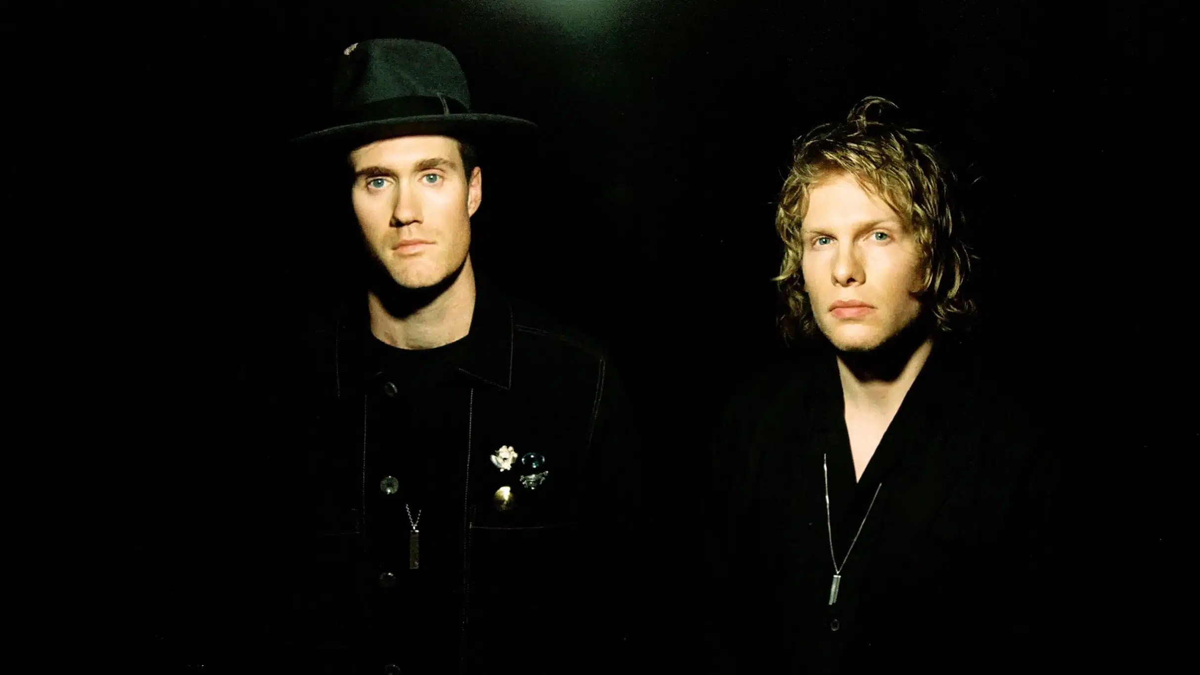 Bob Moses & Cannons Houston Concert Tickets — April 4, 2026