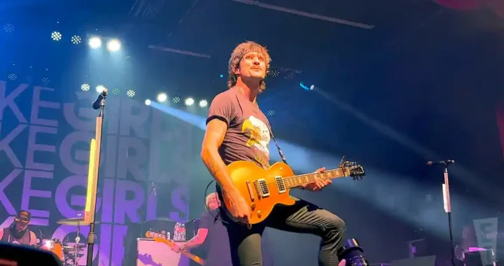 Boys Like Girls Tickets – Houston, TX | April 25, 2026 | House of Blues