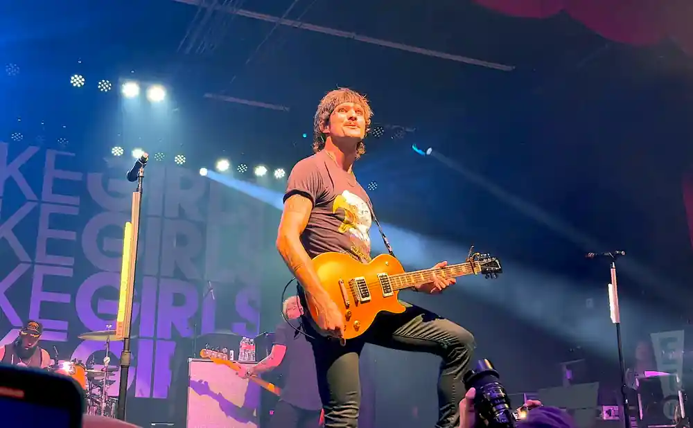 Boys Like Girls Tickets – Houston, TX | April 25, 2026