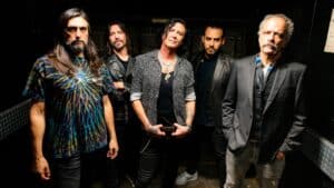 Caifanes – Jun 06, 2026 - Bayou Music Center