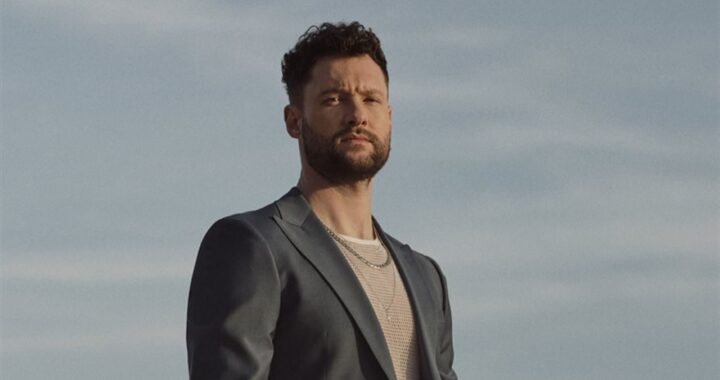 Calum Scott Tickets in Houston – April 11, 2026 | House of Blues Houston