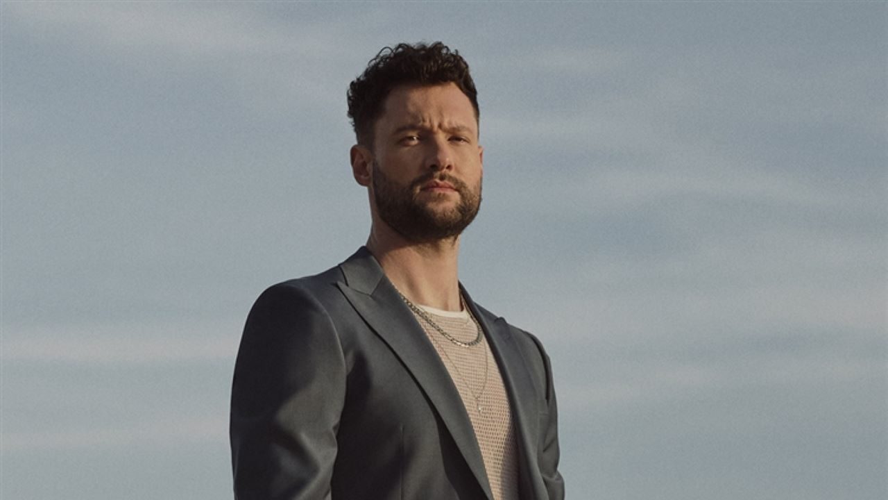 Calum Scott