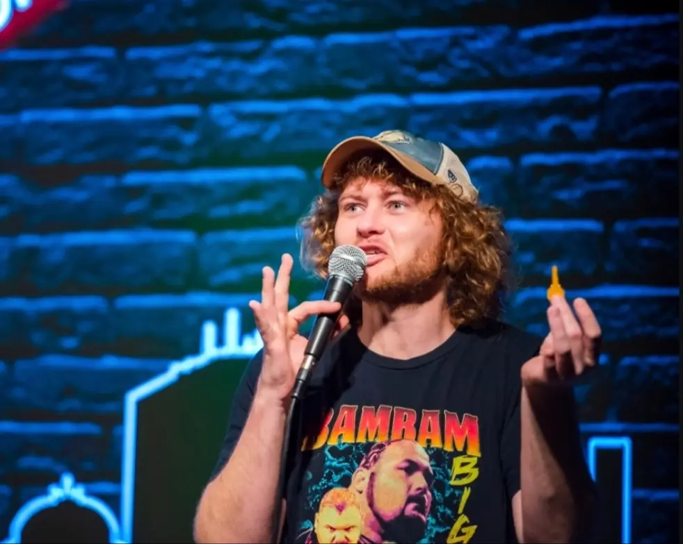 Casey Rocket Tickets – Houston, TX | April 10–12, 2026