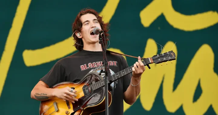 Chance Peña Tickets – Houston, TX | August 2, 2026 | House of Blues