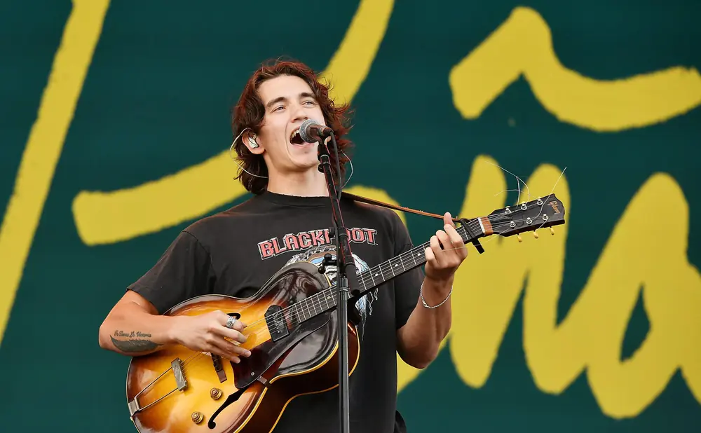 Chance Peña Tickets – Houston, TX | August 2, 2026