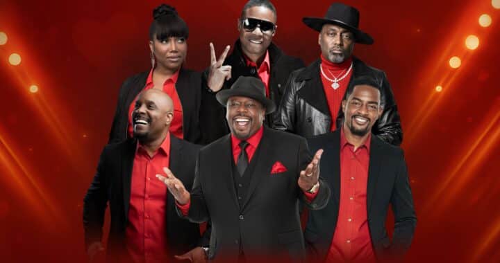 Comedy Show Houston 2026 – Upcoming Stand-Up Performances & Tours