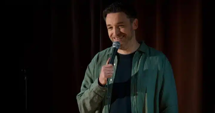 Dan Soder Tickets – Cullen Performance Hall, Houston | March 20, 2026