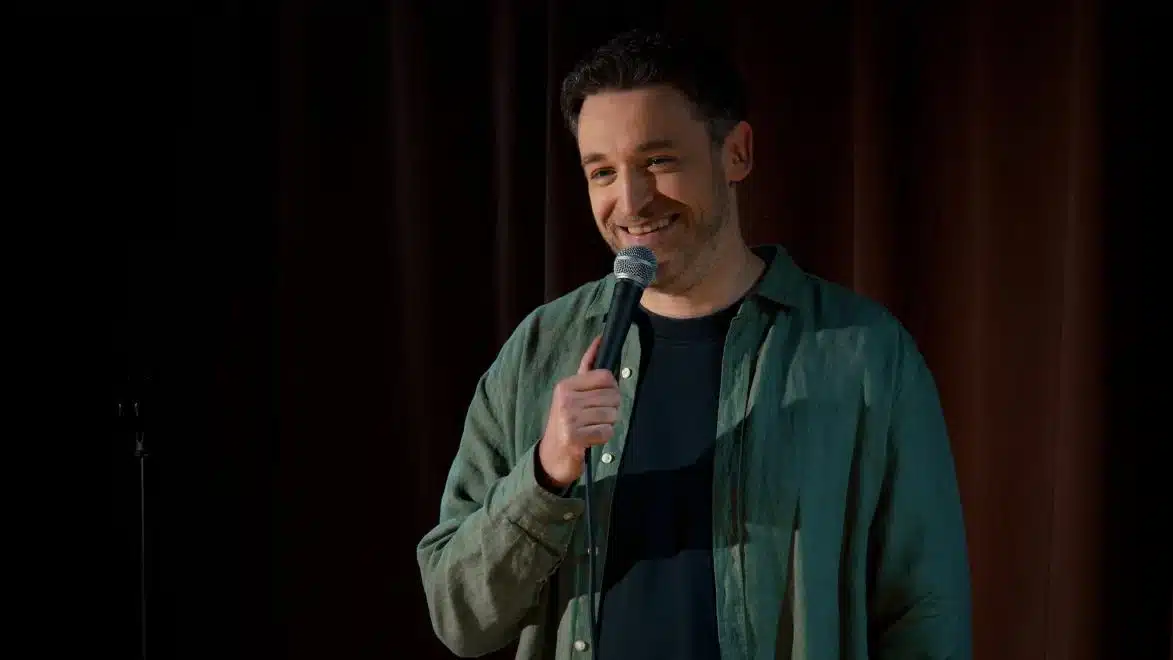 Dan Soder Tickets – Cullen Performance Hall, Houston | March 20, 2026