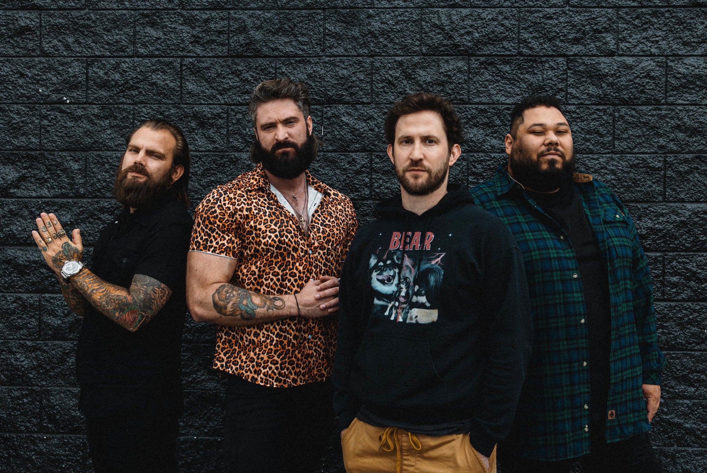 Dance Gavin Dance Tickets – Houston, TX
