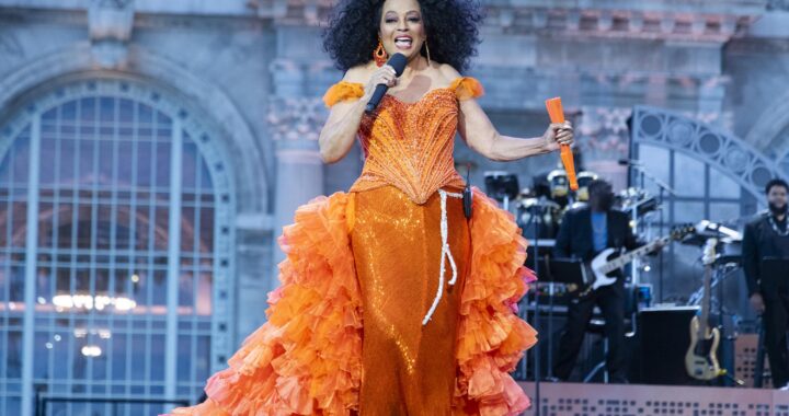Diana Ross Live in Sugar Land – March 11, 2026