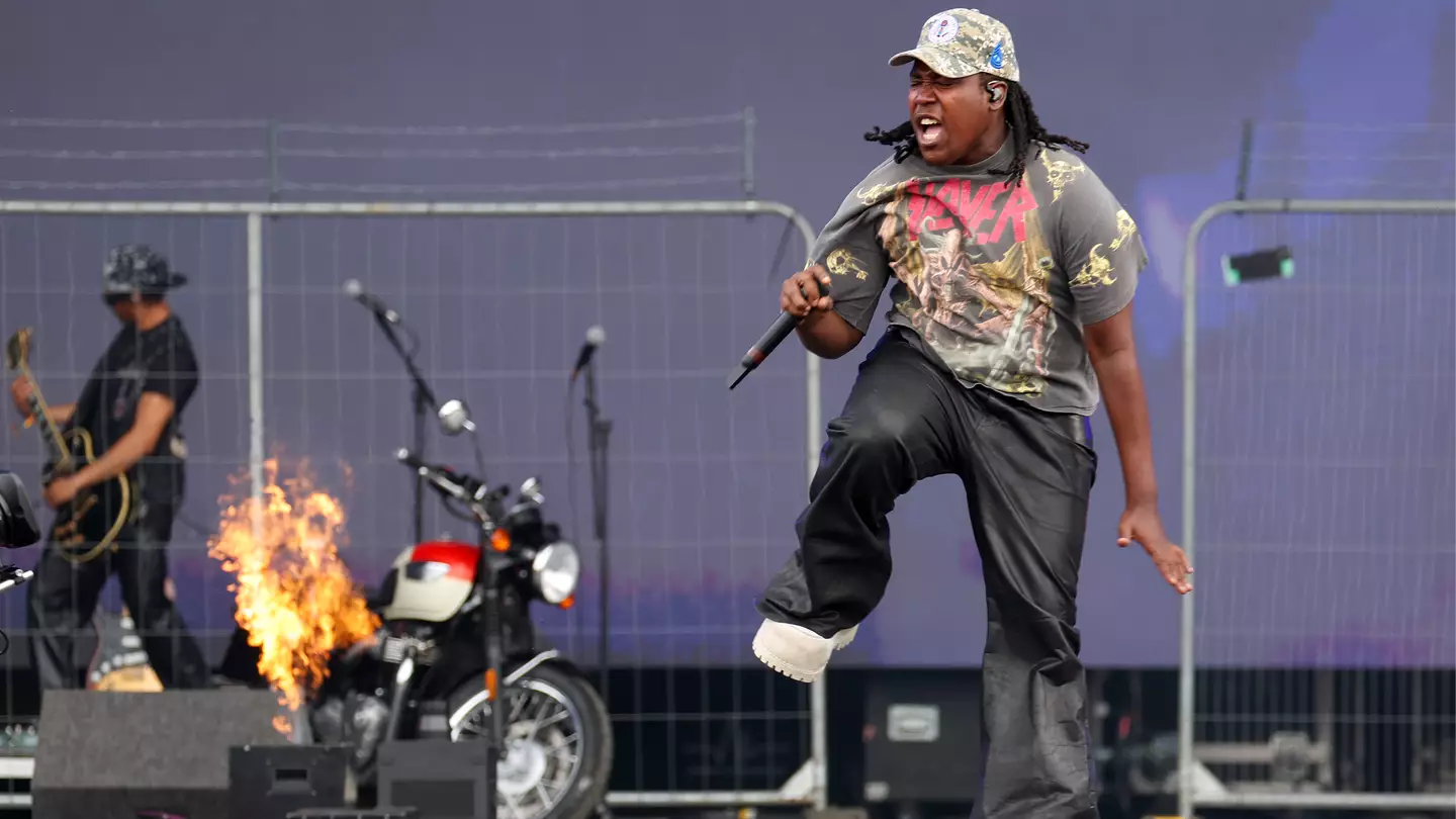 Don Toliver Live in Houston – May 14, 2026