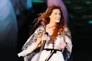 Florence + The Machine Houston Tickets 2026