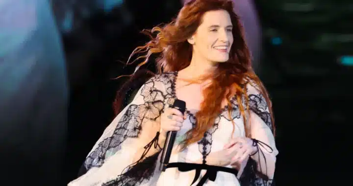 Florence + The Machine Houston Tickets 2026 – Toyota Center Concert (May 5, 2026)