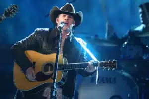 Gary Allan Live in Concert — Apr 09, 2026 | 713 Music Hall