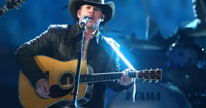 Gary Allan Live in Concert — Apr 09, 2026 | 713 Music Hall