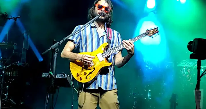 Goose Tickets in Houston – April 23, 2026 | Bayou Music Center